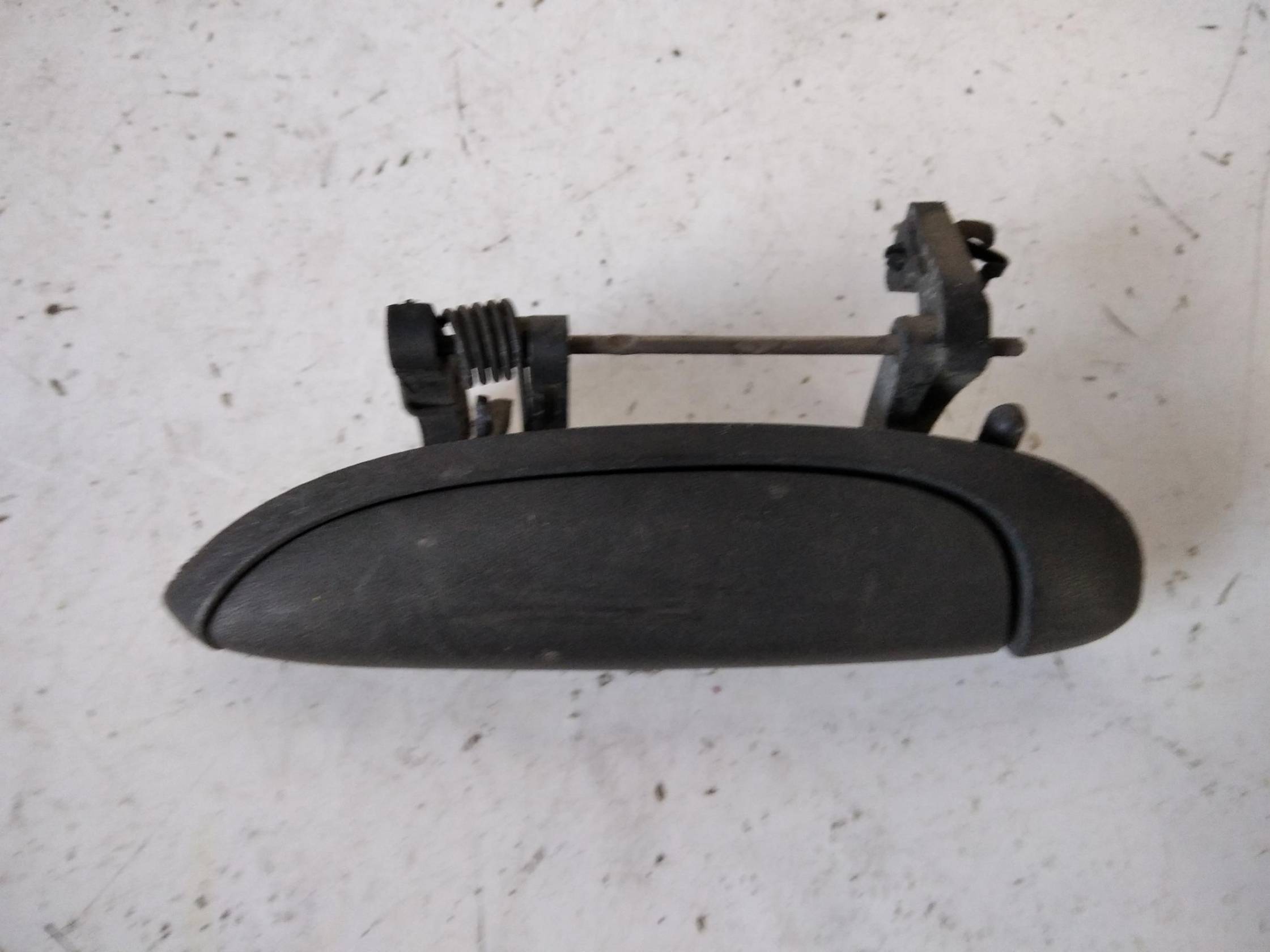 Maniglia porta ant. sx.